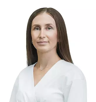 Оралова Елена Владимировна