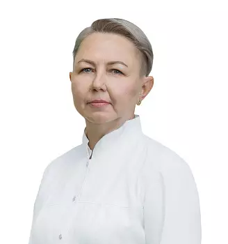 Дубинина Наталья Леонидовна