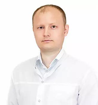 Кузелин Владимир Анатольевич