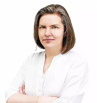 Попова Мария Анатольевна