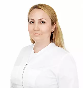 Васильева Татьяна Николаевна