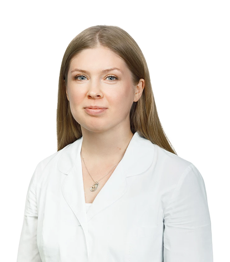 Головизнина Екатерина Андреевна