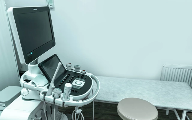 Фото клиники