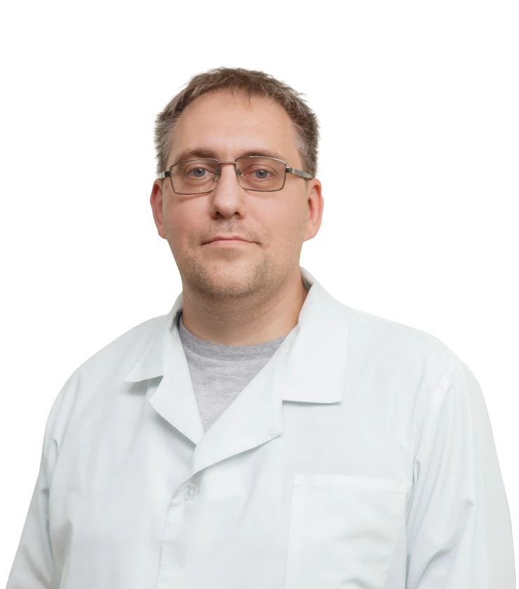 Забелин Николай Владимирович