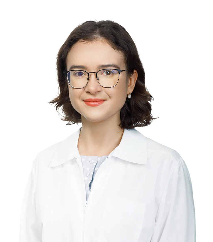 Нуруллина Гузель Михайловна