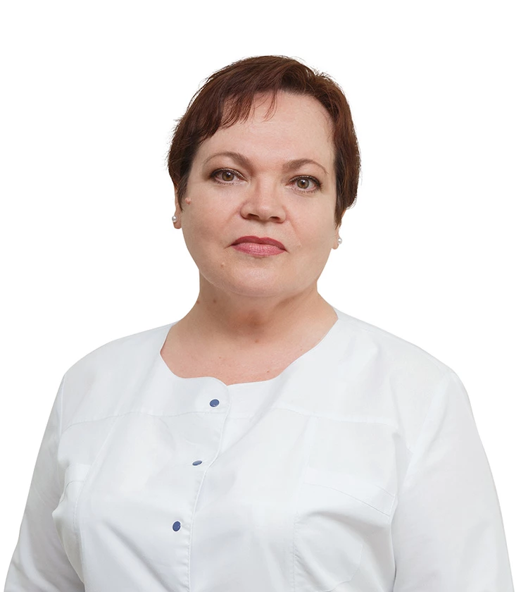 Щелчкова Виктория Владимировна