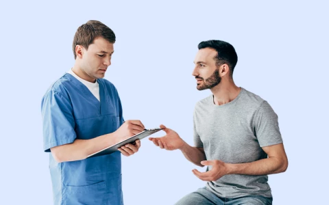 Комплексные программы диагностики мужского здоровья