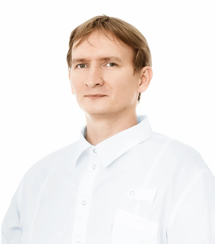 Сапегин Алексей Александрович