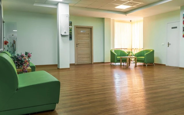 Фото клиники