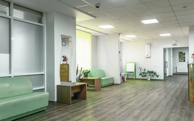 Фото клиники