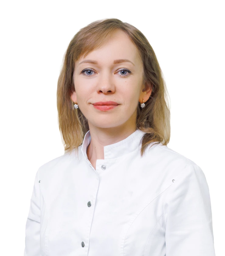 Капитова Раиса Александровна