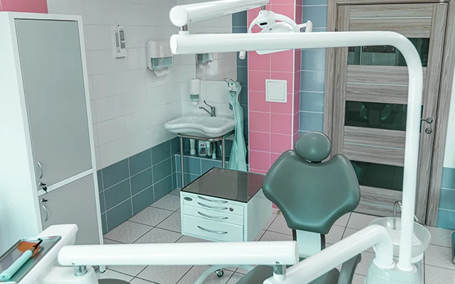 Фото клиники