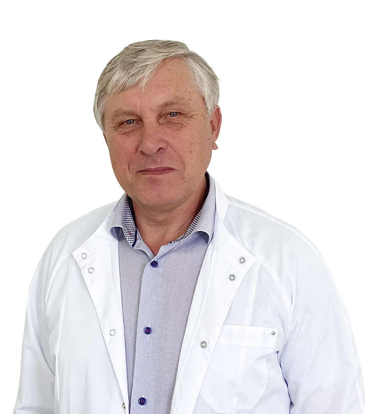Проничев Вячеслав Викторович