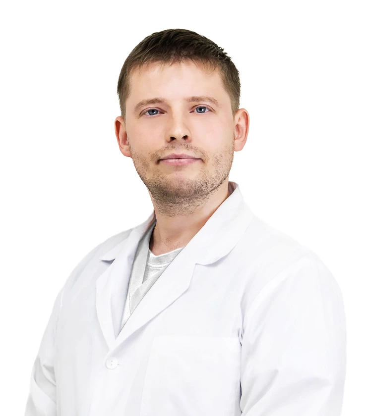 Засыпкин Сергей Олегович