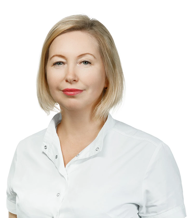 Сулаева Гульнара Шарипяновна