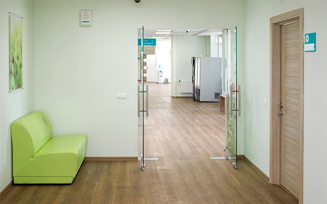 Фото клиники