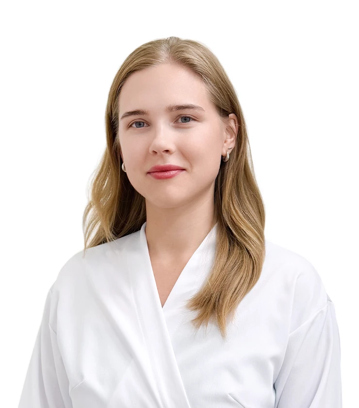 Гаврилова Наталья Рустамовна