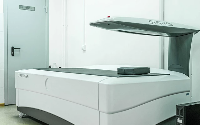 Фото клиники