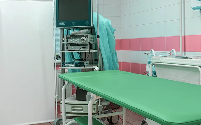 Фото клиники