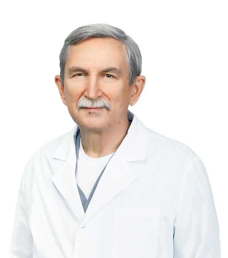 Сапегин Александр Витальевич