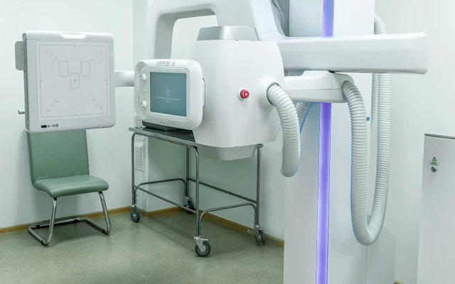 Фото клиники