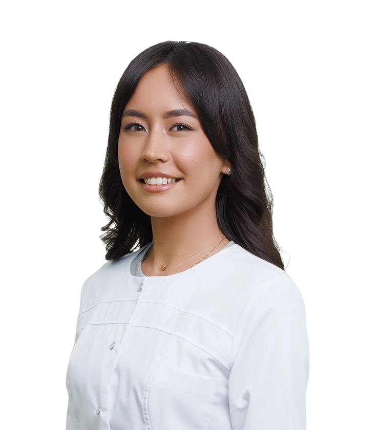 Федорова София Владимировна