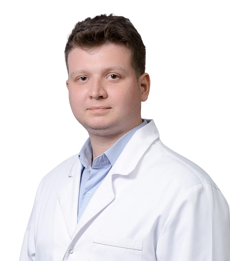 Мерзляков Михаил Львович
