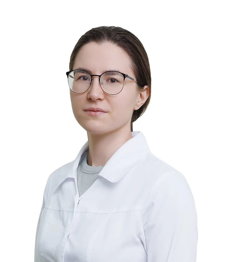 Бахтиярова Татьяна Михайловна