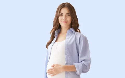 Ведение беременности