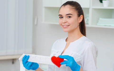 Комплексные программы диагностики сердца