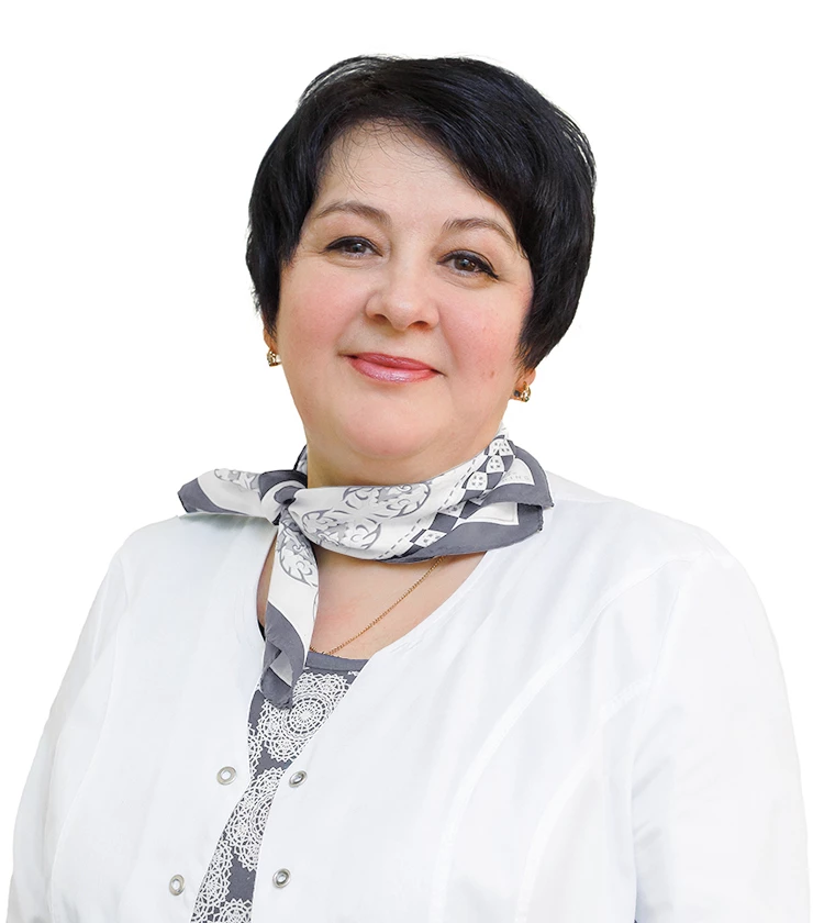 Руденко Ирина Борисовна