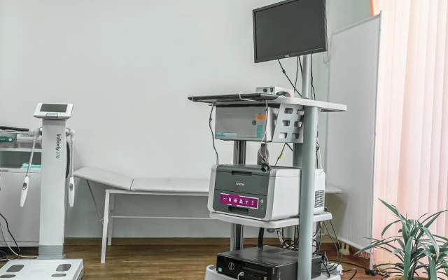 Фото клиники