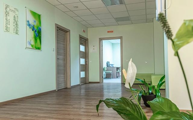 Фото клиники