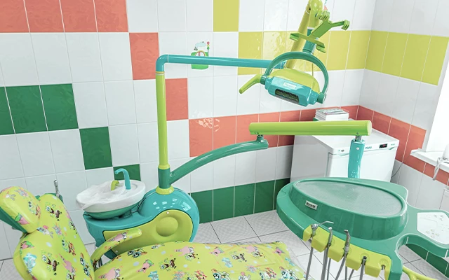 Фото клиники