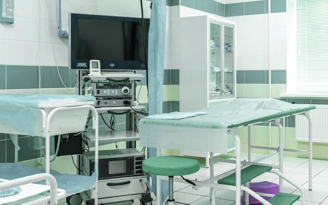 Фото клиники