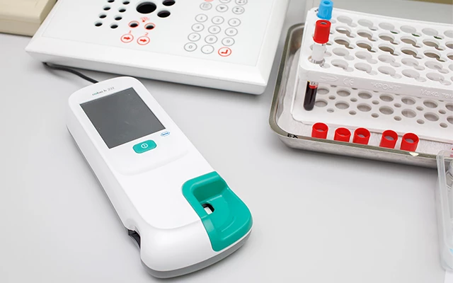 Фото клиники