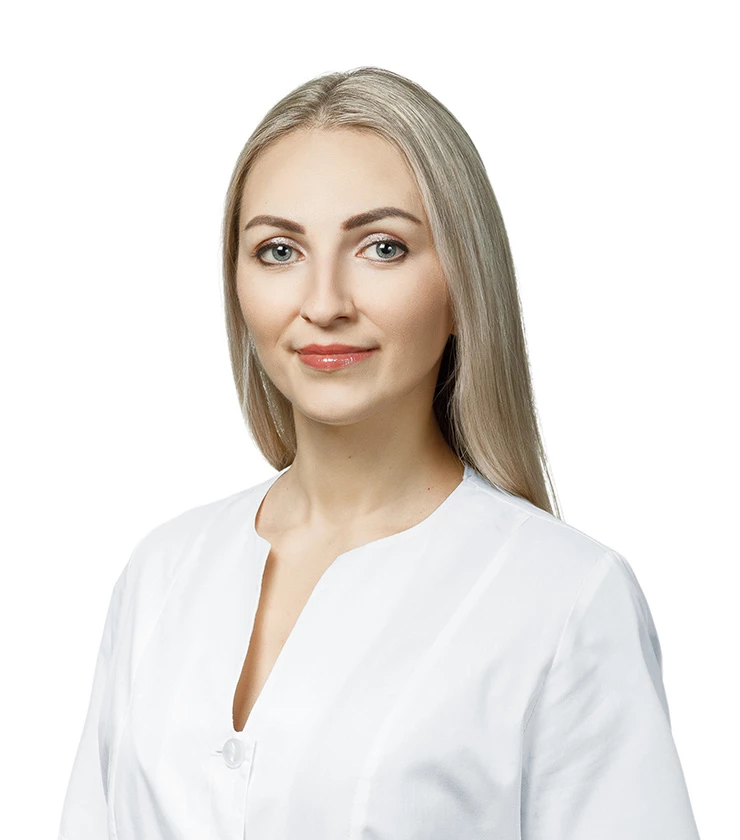 Сайфулина Ольга Ивановна