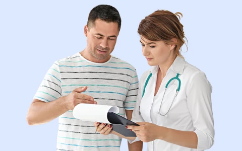 Программы медицинского освидетельствования водителей