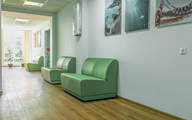 Фото клиники