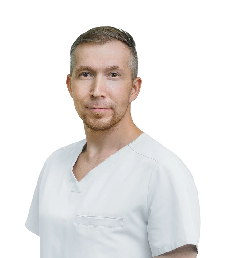 Ганиев Тимур Сагитович