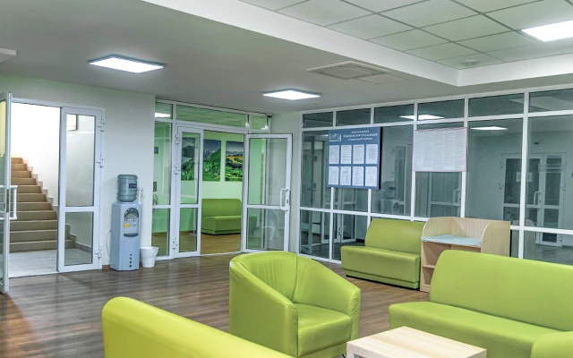 Фото клиники