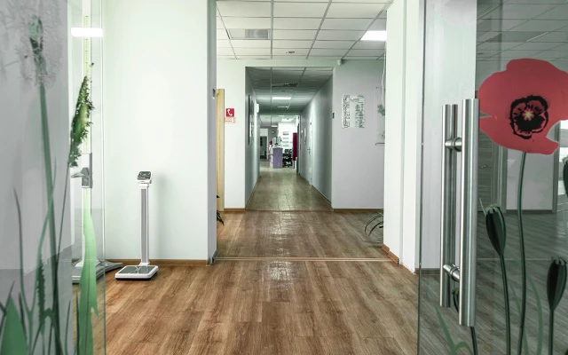 Фото клиники