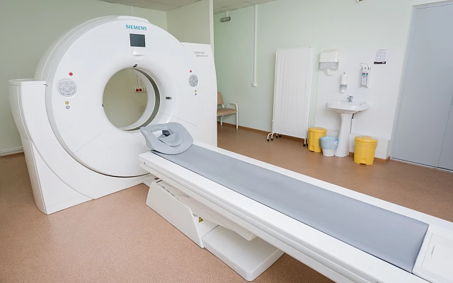 Фото клиники