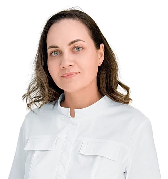 Антонова Людмила Алексеевна