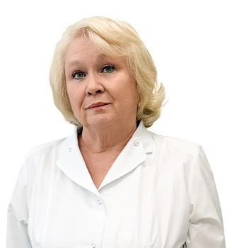 Романова Светлана Евгеньевна