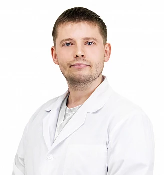 Засыпкин Сергей Олегович