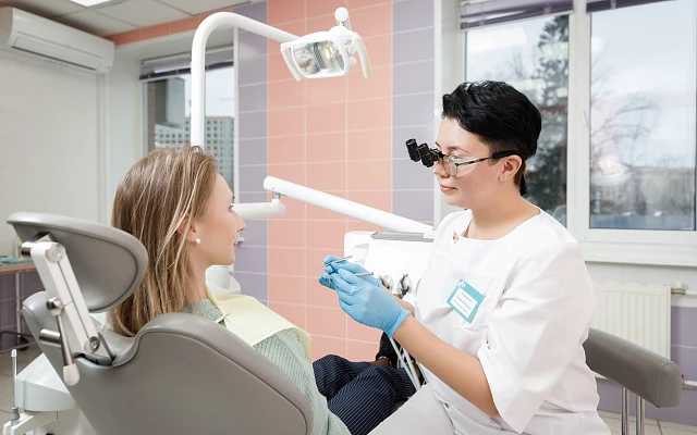 Фото клиники