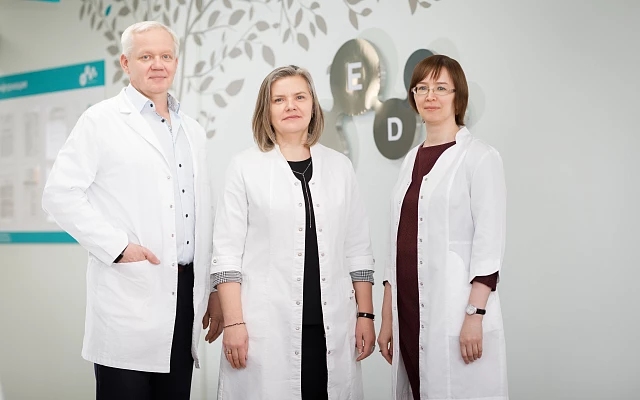 Фото клиники