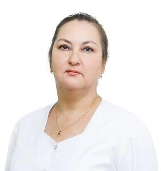 Галеева Райса Дамировна