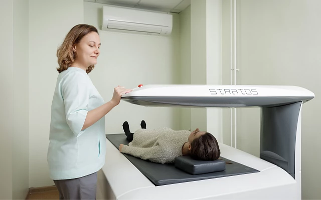 Фото клиники